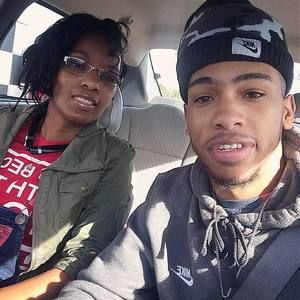 Meet your Posher, Alexander